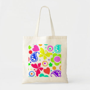 Tote Bag Amusement d'été