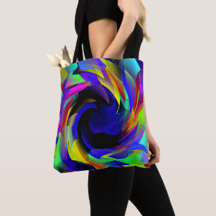 Tote Bag Amusement Nocturne......