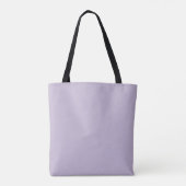 Tote Bag Amy Farrah Fowler - Graphique d'informations (Dos)