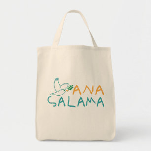 TOTE BAG ANA SALAMA