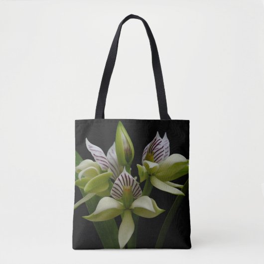 Tote Bag Anacheilium Chacoense (Devant)