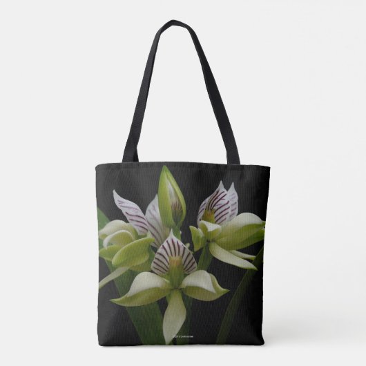 Tote Bag Anacheilium Chacoense (Dos)