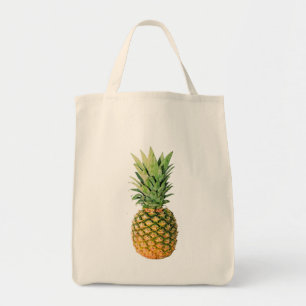 Tote Bag Ananas