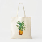 Tote Bag Ananas (Devant)