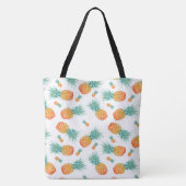 Tote Bag Ananas (Dos)