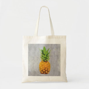 Tote Bag Ananas