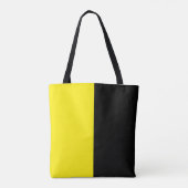 Tote Bag Ancap forever  (Dos)