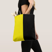 Tote Bag Ancap forever  (De près)