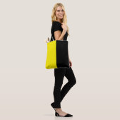 Tote Bag Ancap forever  (Sur le modèle)