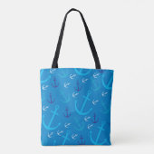 Tote Bag Anchor (Dos)
