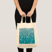 Tote Bag Anchor (Devant (produit))