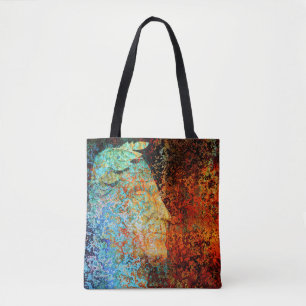 Tote Bag Ancien Gardien