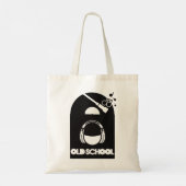 TOTE BAG ANCIENNE_ÉCOLE (Dos)