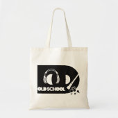 TOTE BAG ANCIENNE_ÉCOLE (Devant)