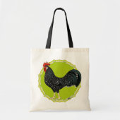 Tote Bag Ancône (Devant)
