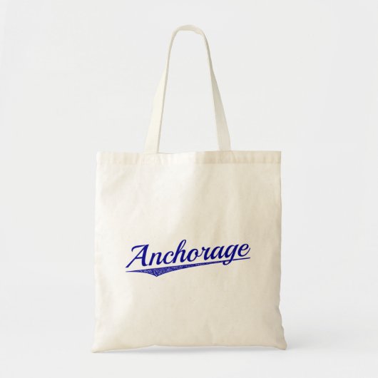 Tote Bag Ancrage (Devant)
