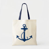 Tote Bag Ancre (Devant)
