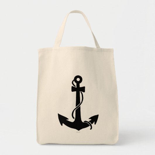 Tote Bag Ancre (Devant)