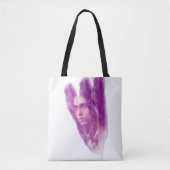 Tote Bag Andalia Fourre-tout (Devant)