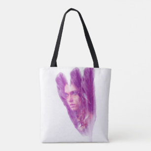 Tote Bag Andalia Fourre-tout
