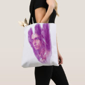 Tote Bag Andalia Fourre-tout (De près)