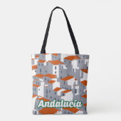 Tote Bag Andalucie 3 (Dos)