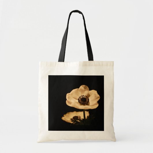 Tote Bag Anémone (Devant)