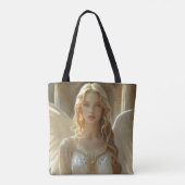 TOTE BAG ANGE - ANGES (Dos)