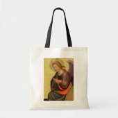 Tote Bag Ange de la Renaissance par Maître du Bambino Vispo (Devant)