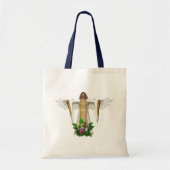 Tote Bag Ange gardien (Devant)