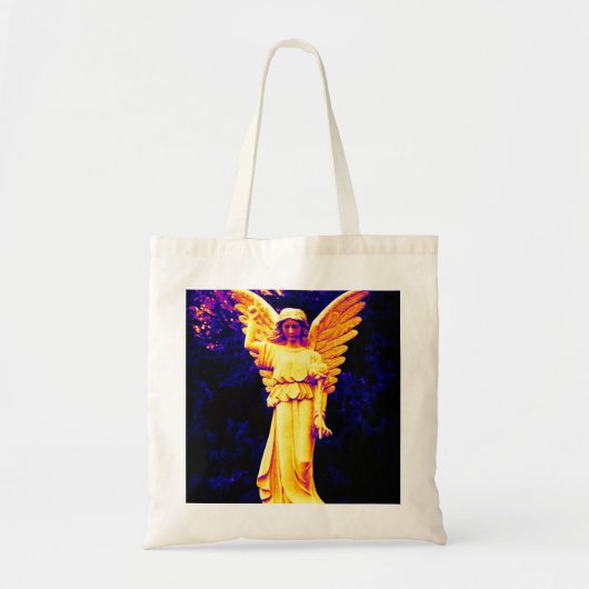 Tote Bag Angel (Devant)