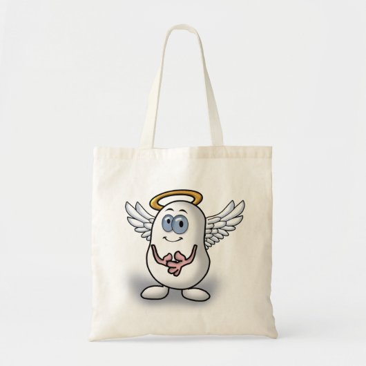 Tote Bag Angel (Devant)