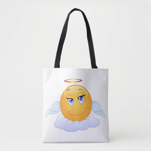 Tote Bag Angel (Devant)