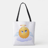 Tote Bag Angel (Dos)