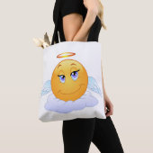 Tote Bag Angel (De près)