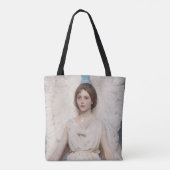 Tote Bag Angel - Abbott Handerson Thayer (Dos)