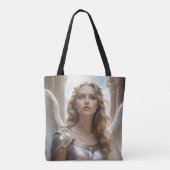 TOTE BAG ANGEL - ANGELS (Dos)