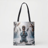 TOTE BAG ANGEL DE LA MIENNE (Devant)