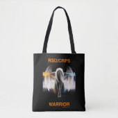 Tote Bag Angel...RSD/CRPS (Devant)