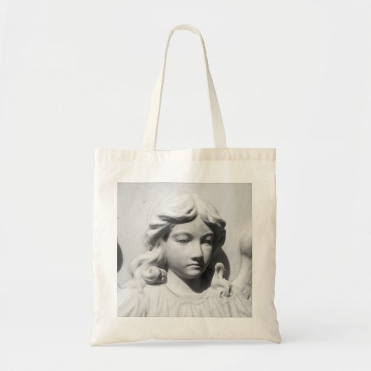 Tote Bag AngelInDeuil fallnangeltears Large 2 (Devant)