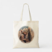 Tote Bag Anges (Dos)