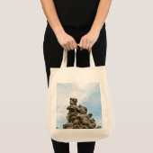 Tote Bag Anges (Devant (produit))