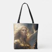 TOTE BAG ANGES (Dos)