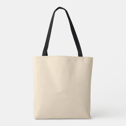 Tote Bag Anges de fête (Dos)
