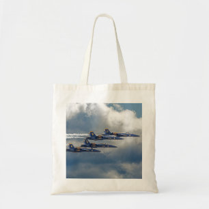 Tote Bag Anges du ciel