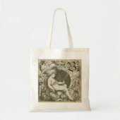 Tote Bag Angle vintage (Devant)