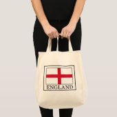 Tote Bag Angleterre (Devant (produit))