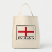 Tote Bag Angleterre (Devant)
