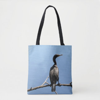 Tote Bag Anhinga Bird