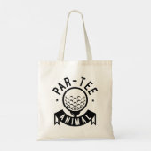 Tote Bag Animal Par-Tee (Dos)